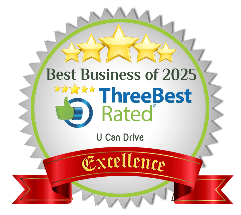 3 Best Badge 2025