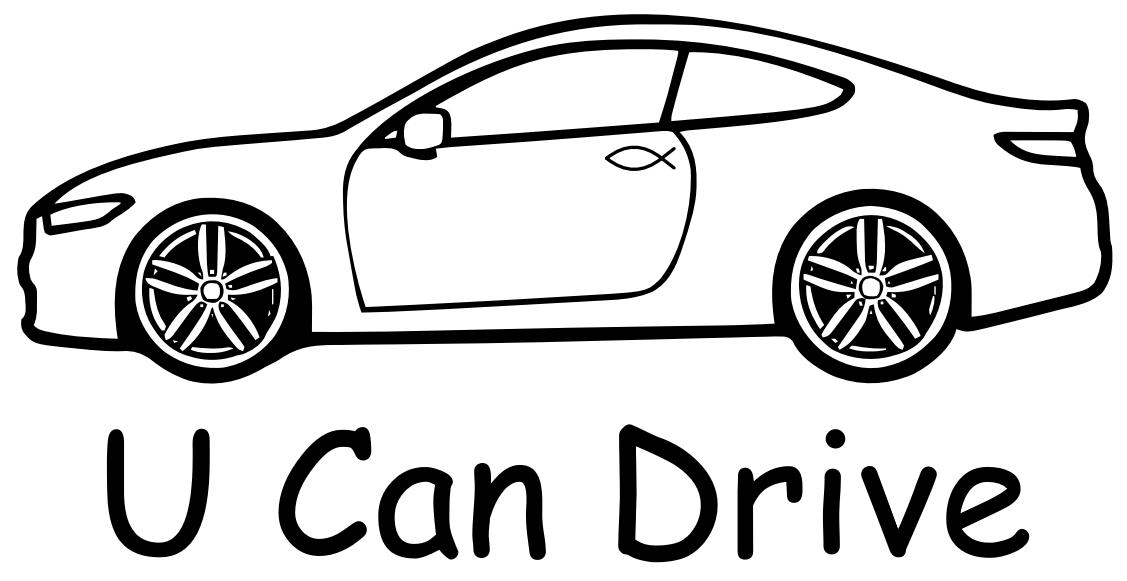 U Can Drive