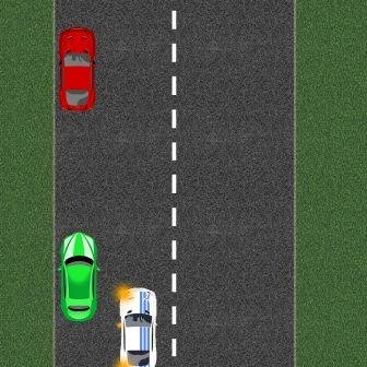 Reverse Parallel