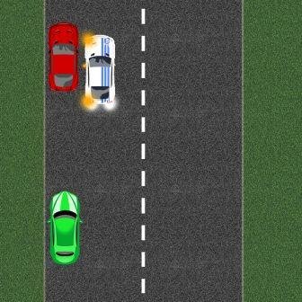 Reverse Parallel