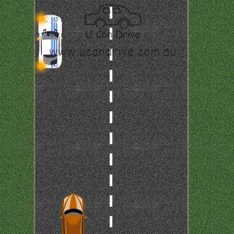 Straight Reverse 2
